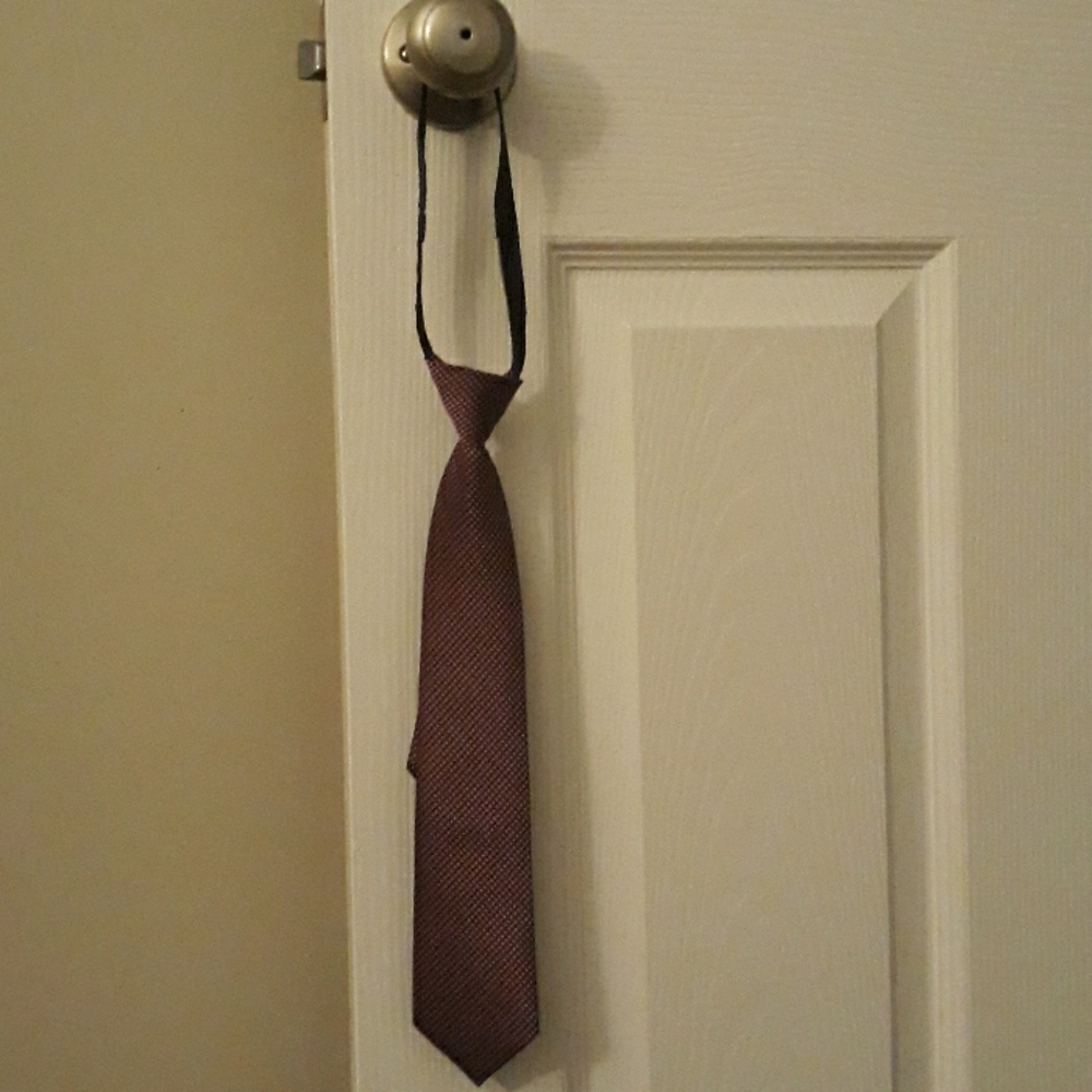 Tie